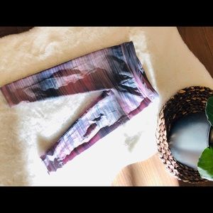 Adidas leggings size 3T